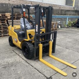 Caterpillar DP25ND Forklift Jual Beli rental service parts