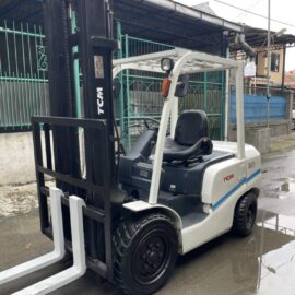 Jual Beli Rental parts service FD30T3CZ TCM Forklift