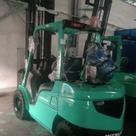 fg30nd Rental service jual beli sparepart mitsubishi forklift