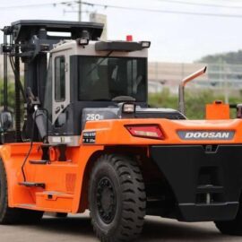 Doosan Forklift DV250, jual beli rental service parts forklift. Kualitas terjamin, harga murah, gratis ongkir.