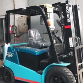 6ec4775e-3f2e-4701-a659-4324efc5d182 Jual, beli, rental dan service Sumitomo Forklift 8FB30PZXIII dengan harga murah, free pengiriman dan free ass