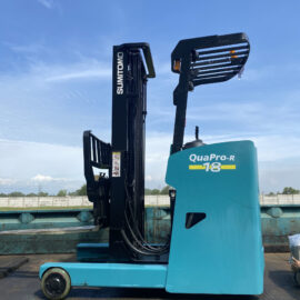 IMG_7334 Sumitomo Reach Truck 8FBR18 S(J)XII, Jual Rental service dan parts sumitomo. Dealer sumitomo, distributor sumitomo, harga murah, terjangkau