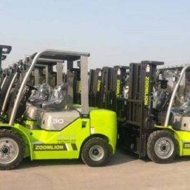 Jual Zoomlion forklift FD30Z, Harga termurah. Distributor forklift zoomlion, dealer forklift zoomlion. Service, parts dan rental