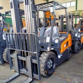 D30NXP Doosan Forklift. Jual Beli rental parts service unit baru dan bekas
