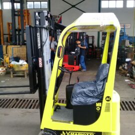 Mariotti Forklift ME10C. Jual, beli, Rental, Parts
