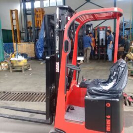 mariotti mini 6, jual, beli, service, rental dan parts