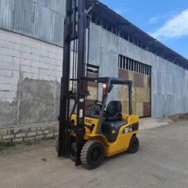 Caterpillar Forklift DP25ND