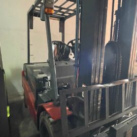 Toyota Forklift 8FBN30