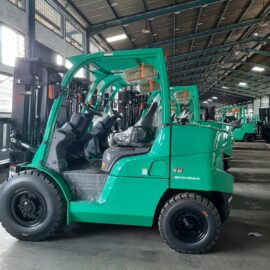 FD40NT 3 meter matic Mitsubishi