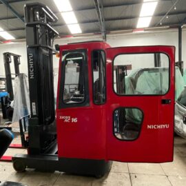 Nichiyu Reach Truck FBRF16-75-700MSFCS