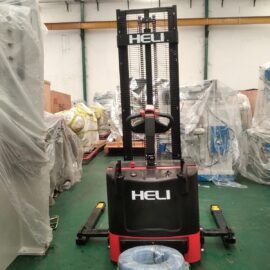 Heli Stacker CBS10J Straddle