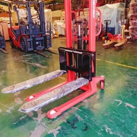 Endolift Hand Stacker CTY-E2.0