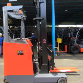 Toyota Reach Truck 8FBRS20