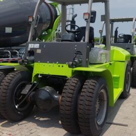 Zoomlion Forklift FD70Z