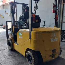 Yale Forklift Electric FB25PZ