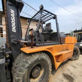 Doosan Forklift D160S