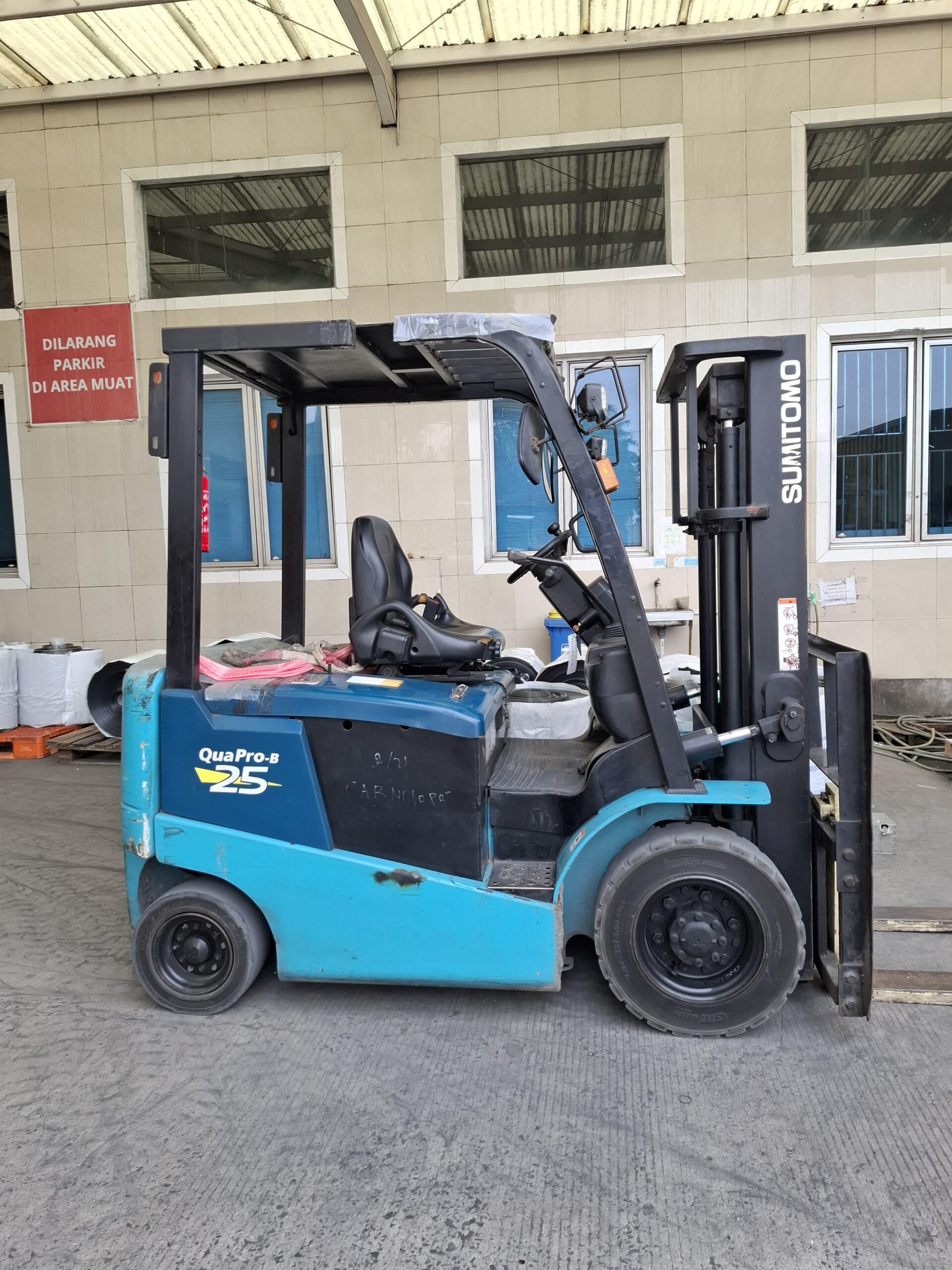 WhatsApp Image 2025-04-21 at 10.07.36 Sumitomo Forklift QuaPro-B 25