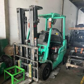 Mitsubishi Forklift FD15ND