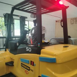 Krisbow Pro forklift electric CPD50L1