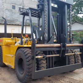 TCM Forklift FD230, dealer forklift, rental forklift, sewa forklift