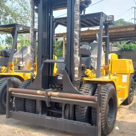TCM Forklift FD150S-3
