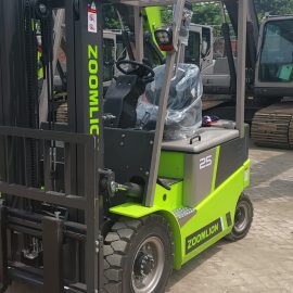 Zoomlion Forklift FB25Z