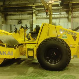 Dealer Sakai, distributor sakai