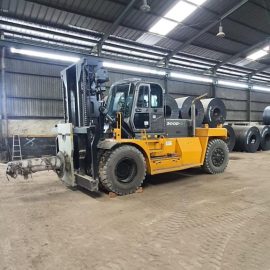 Doosan Forklift 300D-9