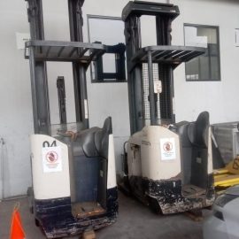 Crown Reach Truck RD 5700