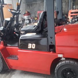 Hangcha Forklift CPCD30