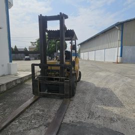 Caterpillar Forklift DP40N