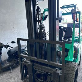 Mitsubishi Forklift FD35NT