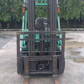 Mitsubishi Forklift FD25NT