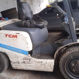 TCM Forklift FD30T