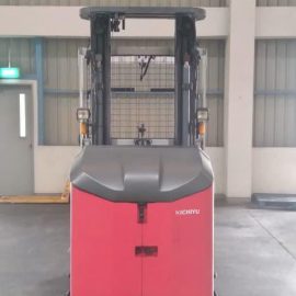 Nichiyu Order Picker RBC10D