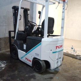 TCM Forklift FB15-8