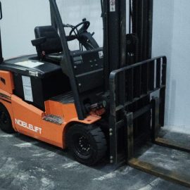 Noblelift Forklift FE4P20Q