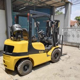 Yale Forklift GLP25MX