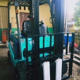 Sumitomo Forklift 8FB25PXII