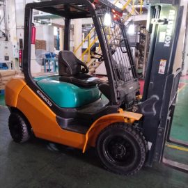 Komatsu Forklift FD25T-17