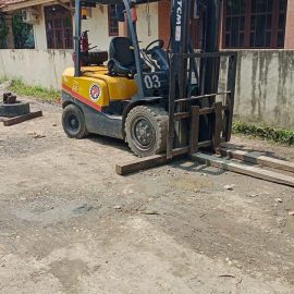 TCM Forklift FD30