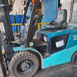 Sumitomo Forklift 8FB25 PXIII